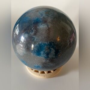 Trolleite Sphere